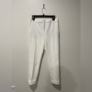 Ann Taylor Slim Fit Pants